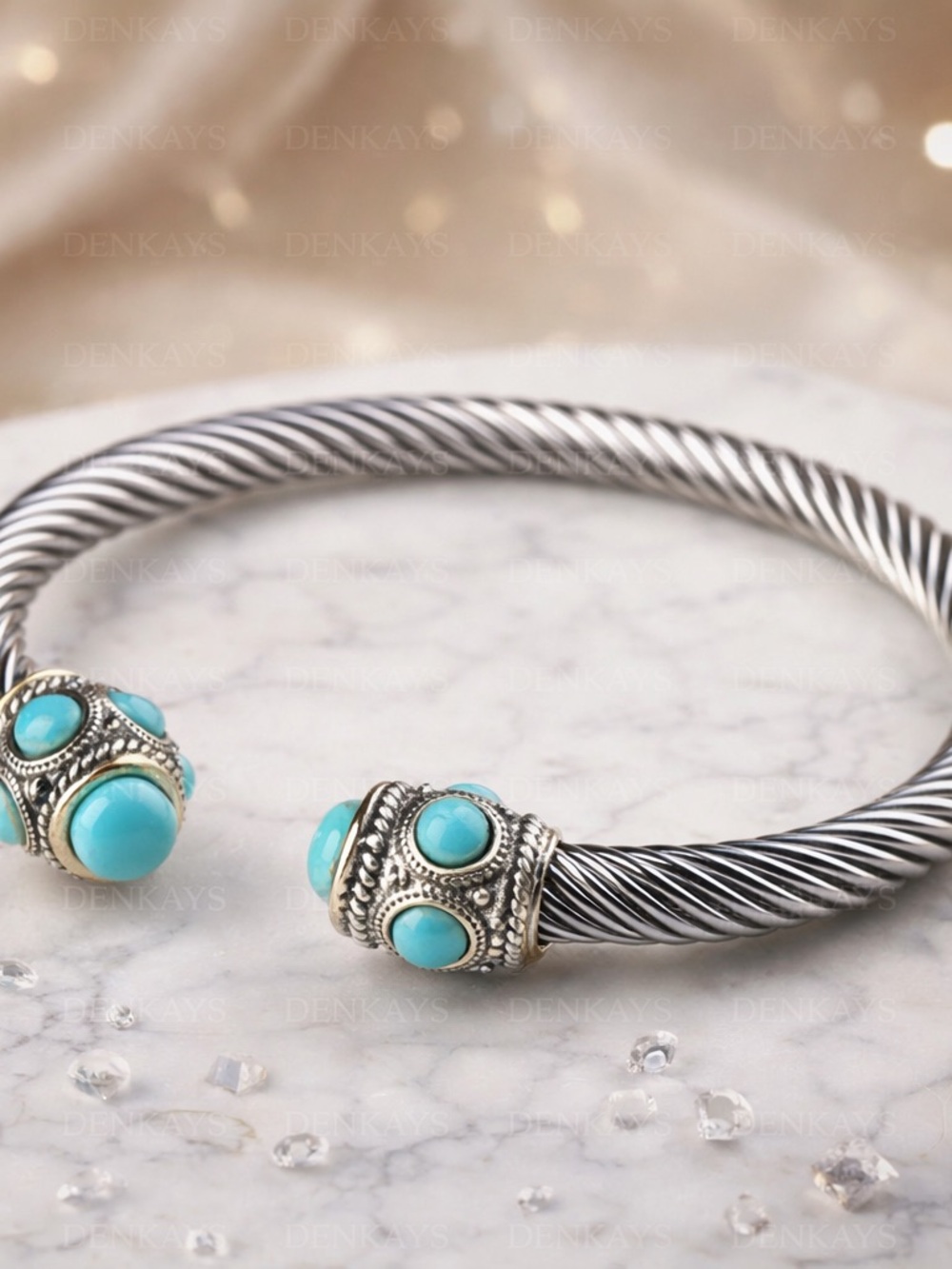 DENKAYS BRACLET BANGLES